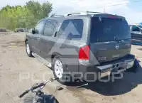 2004 Nissan PATHFINDER photo