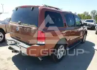 2004 Nissan PATHFINDER фото