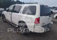 2004 Nissan PATHFINDER фото