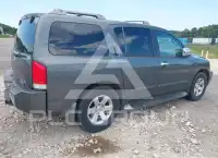2004 Nissan PATHFINDER photo