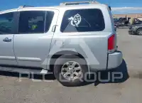 2004 Nissan PATHFINDER фото