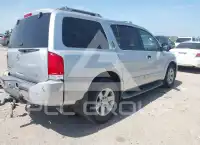 2004 Nissan PATHFINDER фото