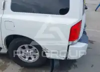 2004 Nissan PATHFINDER фото