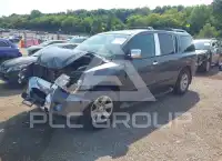 2004 Nissan PATHFINDER фото