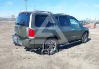 2004 Nissan PATHFINDER фото
