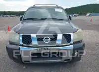 2004 Nissan PATHFINDER photo