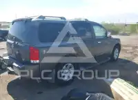 2004 Nissan PATHFINDER photo