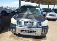 2004 Nissan PATHFINDER фото