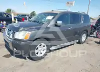 2004 Nissan PATHFINDER photo