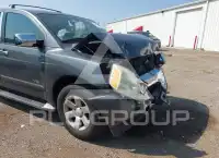 2004 Nissan PATHFINDER фото