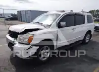 2004 Nissan PATHFINDER фото