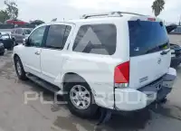 2004 Nissan PATHFINDER фото
