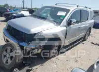 2004 Nissan PATHFINDER фото