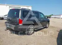 2004 Nissan PATHFINDER фото