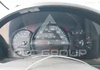 2004 Nissan PATHFINDER photo