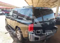 2004 Nissan PATHFINDER фото