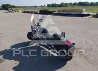 2004 Harley-Davidson VRSCA photo