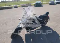 2004 Harley-Davidson VRSCA photo