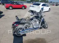 2004 Harley-Davidson VRSCA photo
