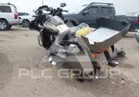 2004 Harley-Davidson FLTR фото