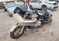2004 Harley-Davidson FLTR фото