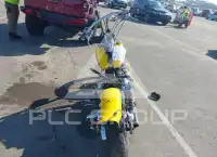 2004 Harley-Davidson FXDWG photo