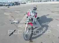 2004 Harley-Davidson FXDWG photo