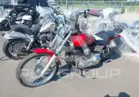 2004 Harley-Davidson FXDWG фото