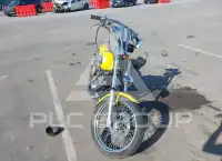 2004 Harley-Davidson FXDWG photo