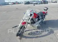 2004 Harley-Davidson FXDWG photo
