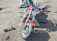2004 Harley-Davidson VRSCA фото