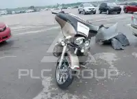 2004 Harley-Davidson FLHTCU фото