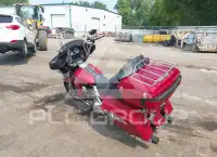 2004 Harley-Davidson FLHTCU фото