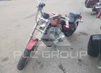 2004 Harley-Davidson XL883 photo