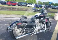 2004 Harley-Davidson XL883 photo