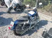 2004 Harley-Davidson XL883 photo