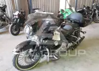2004 Harley-Davidson FLHT photo