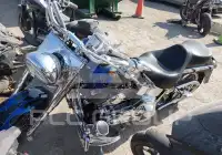 2004 Harley-Davidson FLSTF photo