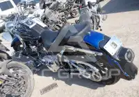 2004 Harley-Davidson FLSTF photo