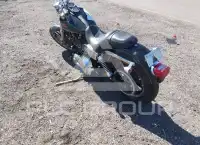 2004 Harley-Davidson FXDL photo