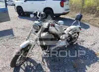 2004 Harley-Davidson FXD фото