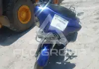 2004 Harley-Davidson FLHTC фото