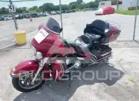2004 Harley-Davidson FLHTC фото