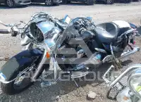 2004 Harley-Davidson FLHRCI photo