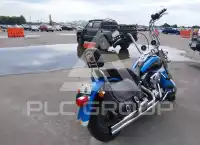 2004 Harley-Davidson FLSTFI photo
