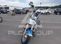 2004 Harley-Davidson FLSTFI photo