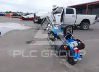 2004 Harley-Davidson FLSTFI photo