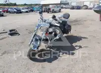 2004 Harley-Davidson FLSTCI photo