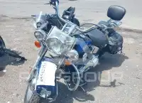 2004 Harley-Davidson FLSTCI фото