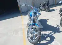 2004 Harley-Davidson FXSTD photo